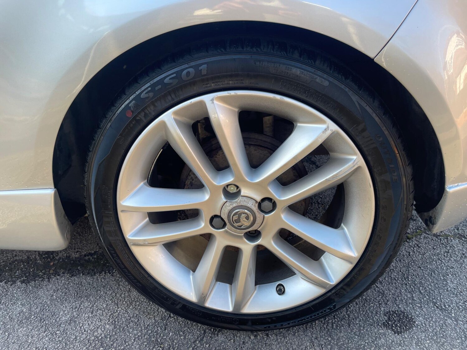 Used Vauxhall Corsa 2012 for sale - 76752814: Photo 27