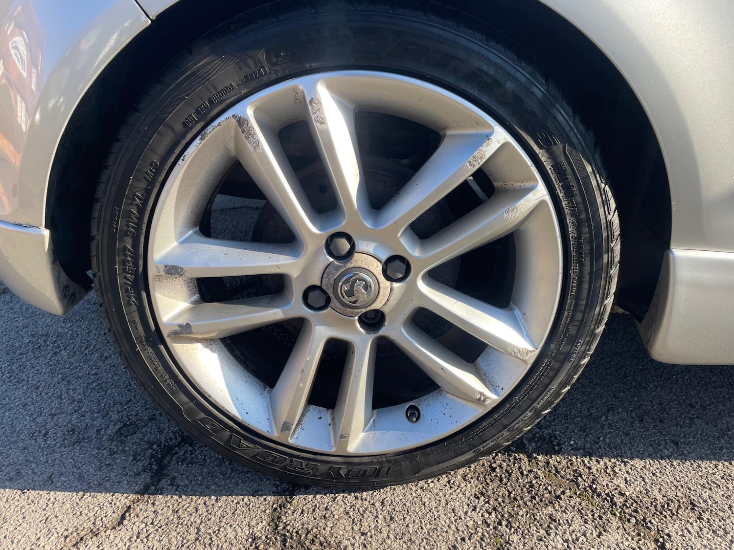 Used Vauxhall Corsa 2012 for sale - 76752814: Photo 28