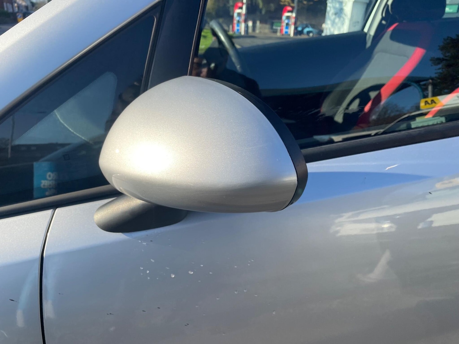 Used Vauxhall Corsa 2012 for sale - 76752814: Photo 30