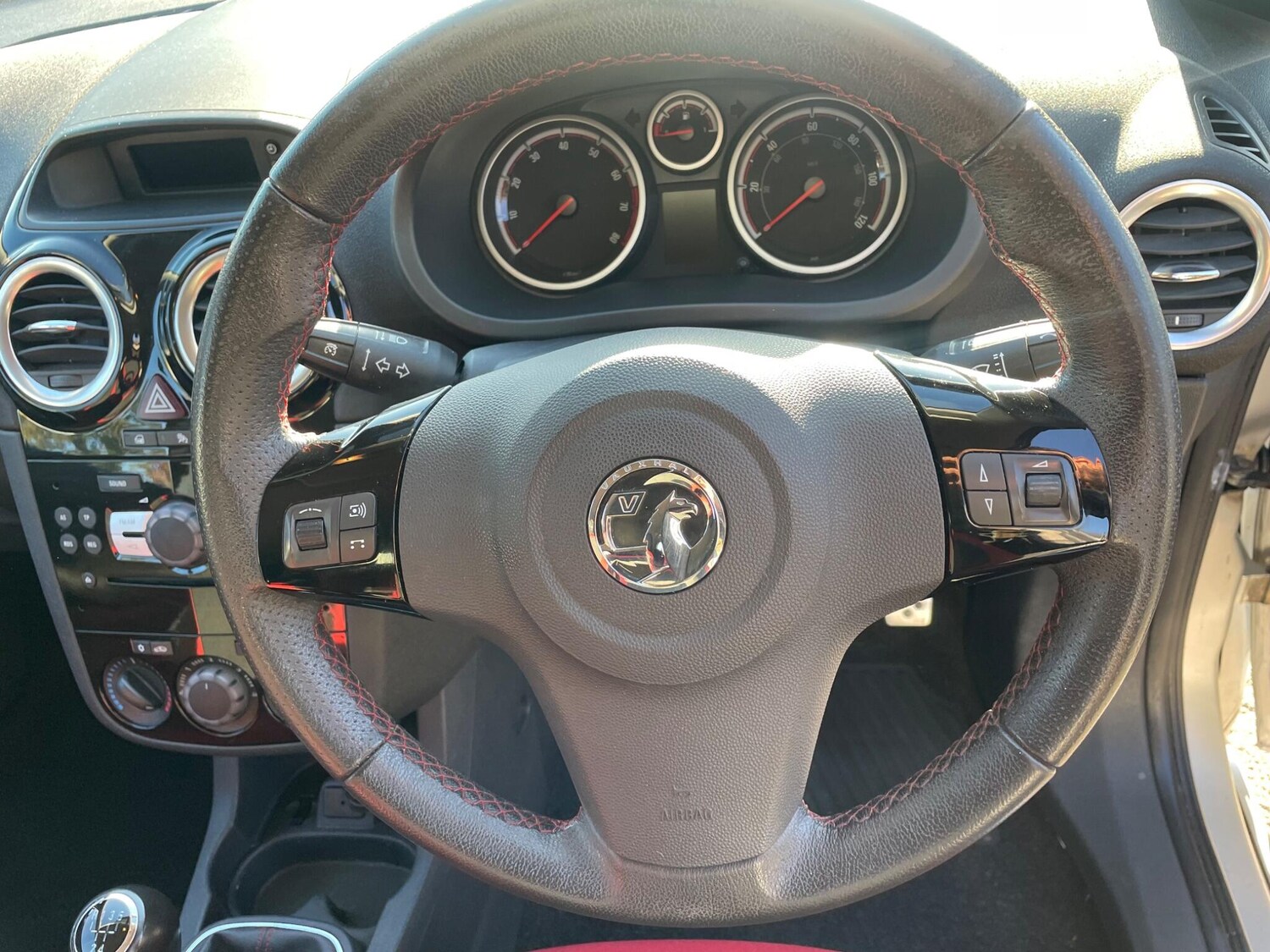 Used Vauxhall Corsa 2012 for sale - 76752814: Photo 34