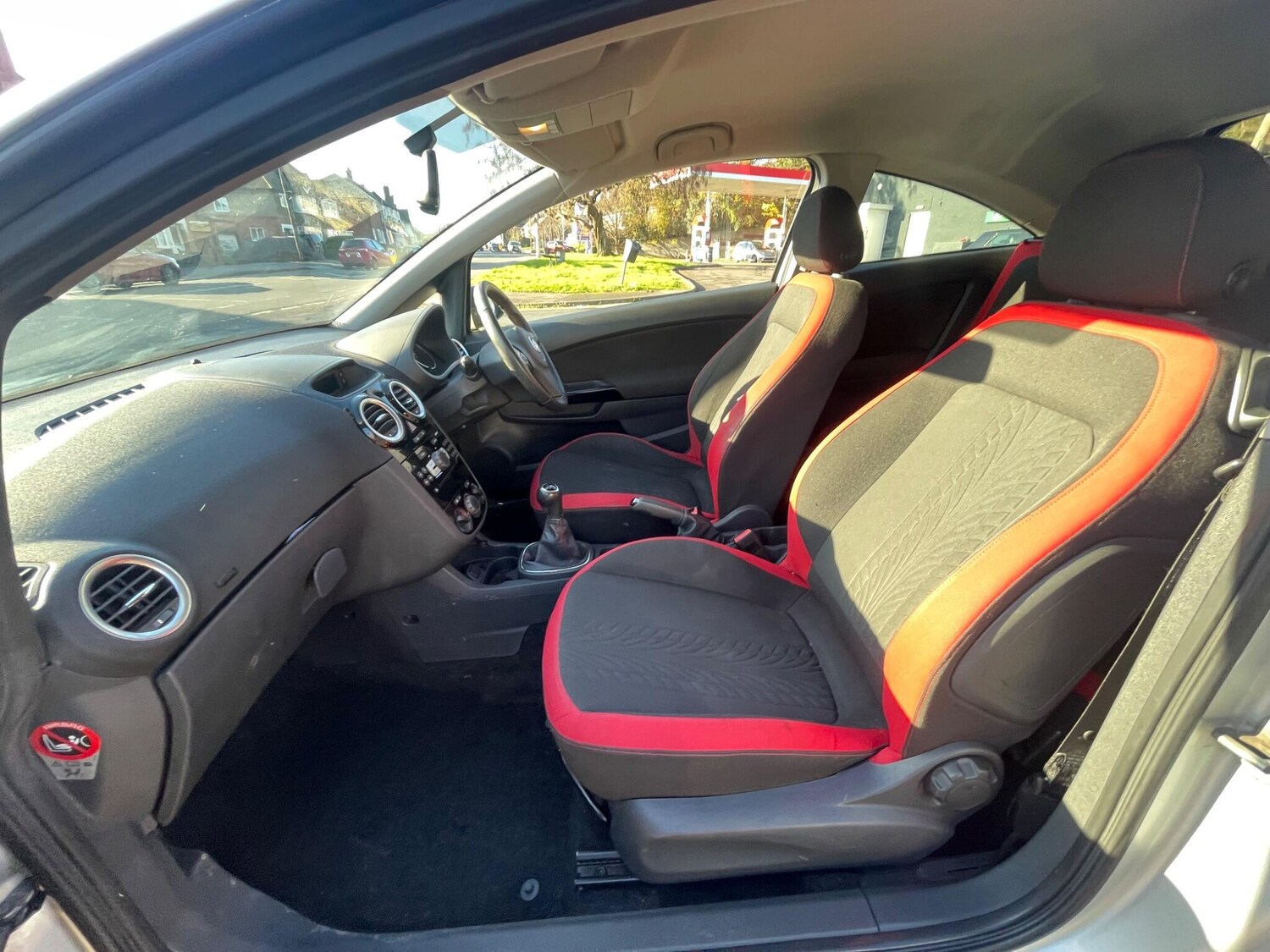 Used Vauxhall Corsa 2012 for sale - 76752814: Photo 37