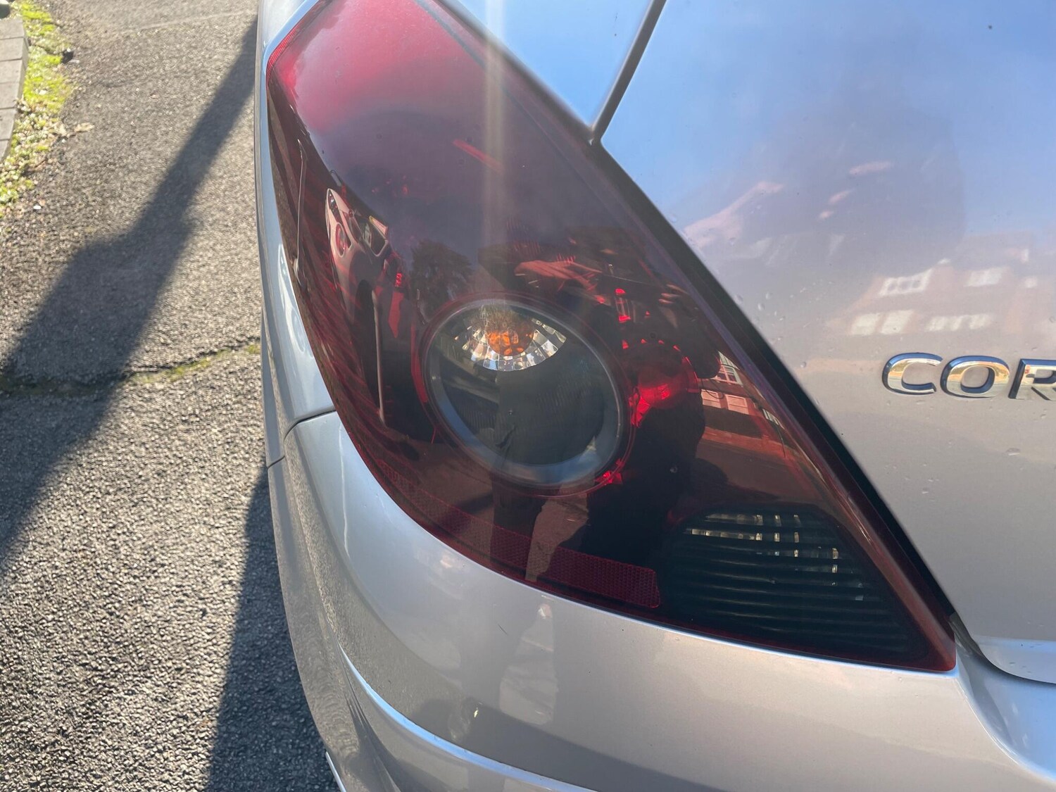 Used Vauxhall Corsa 2012 for sale - 76752814: Photo 40