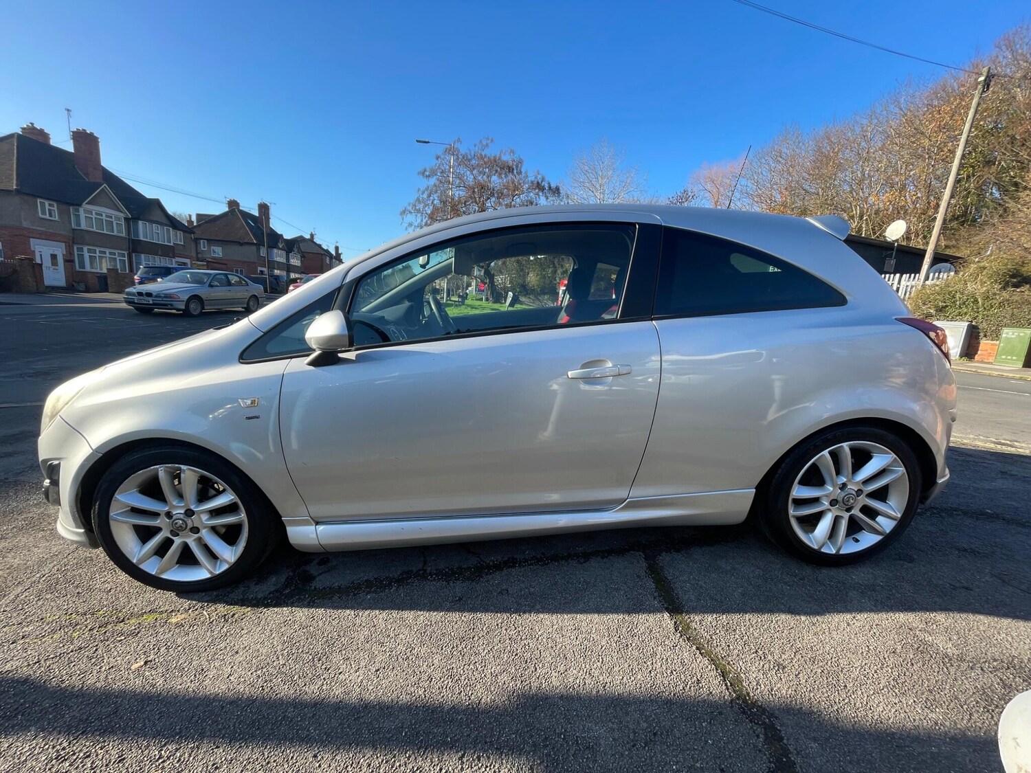 Used Vauxhall Corsa 2012 for sale - 76752814: Photo 8