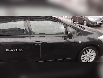 Used Toyota Auris 2007 for sale - 77155916: Photo