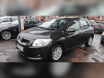 Used Toyota Auris 2007 for sale - 77155916: Photo