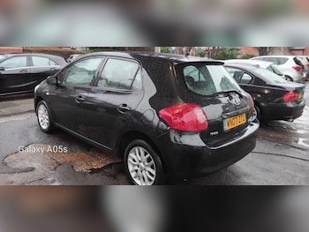 Used Toyota Auris 2007 for sale - 77155916: Photo
