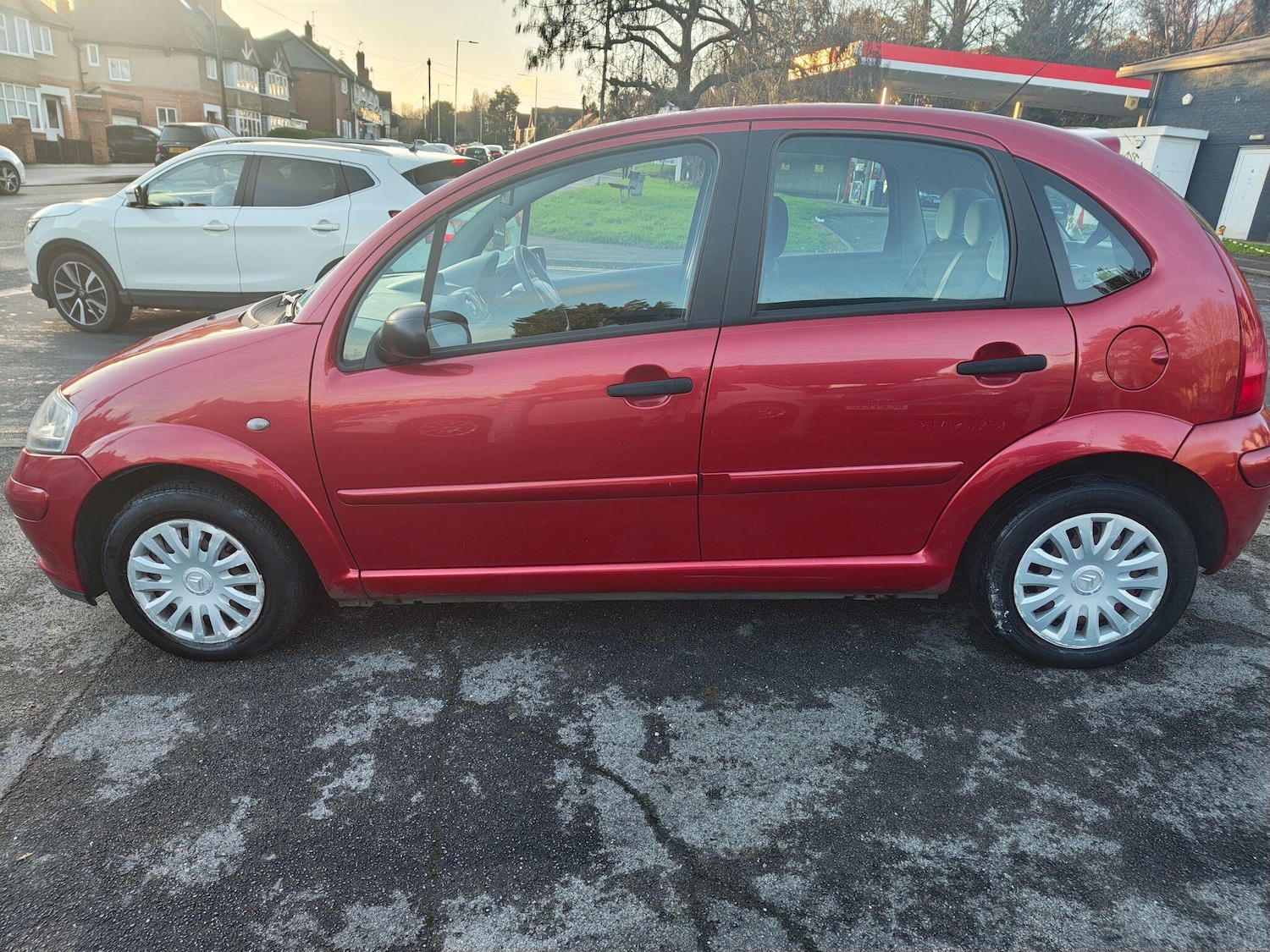 Used Citroen C3 2005 for sale - 77144009: Photo 10