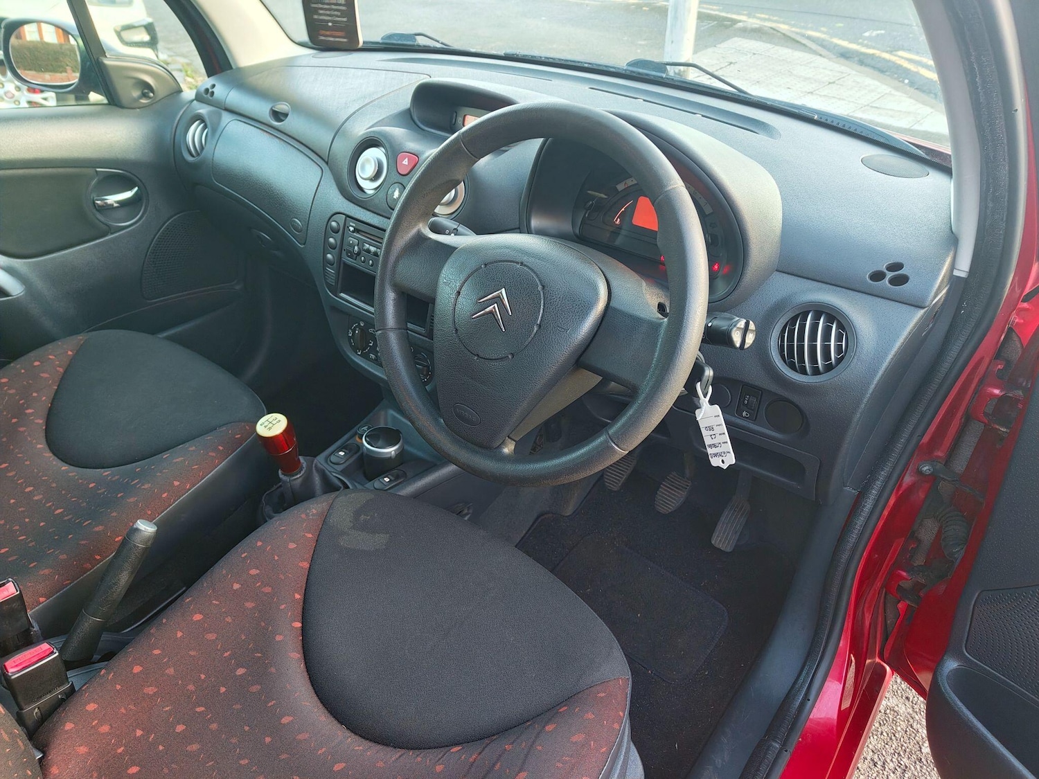 Used Citroen C3 2005 for sale - 77144009: Photo 19