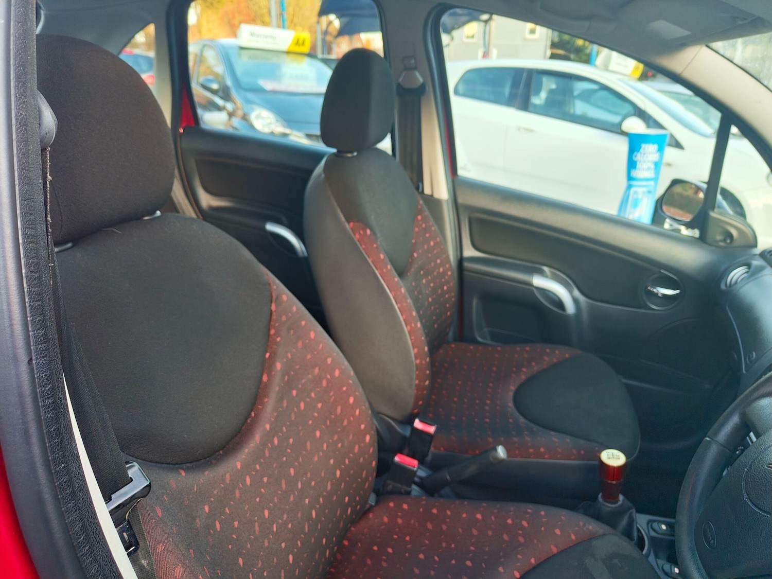 Used Citroen C3 2005 for sale - 77144009: Photo 21