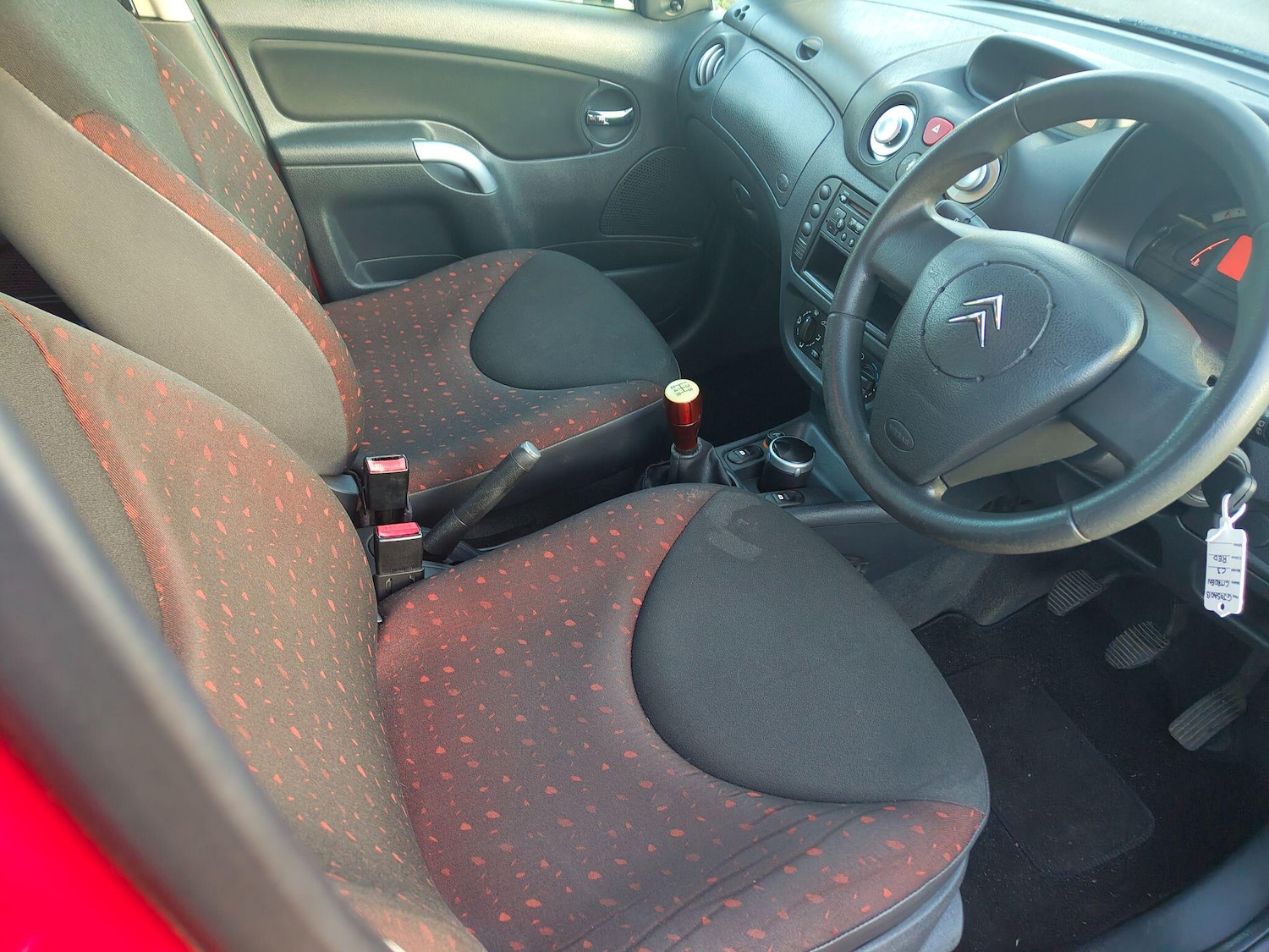 Used Citroen C3 2005 for sale - 77144009: Photo 22