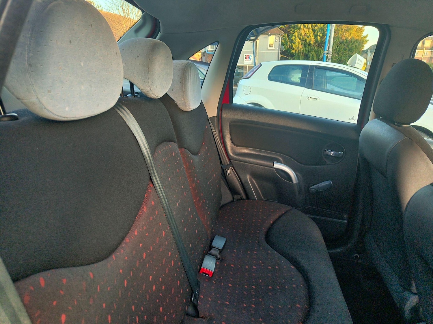 Used Citroen C3 2005 for sale - 77144009: Photo 23