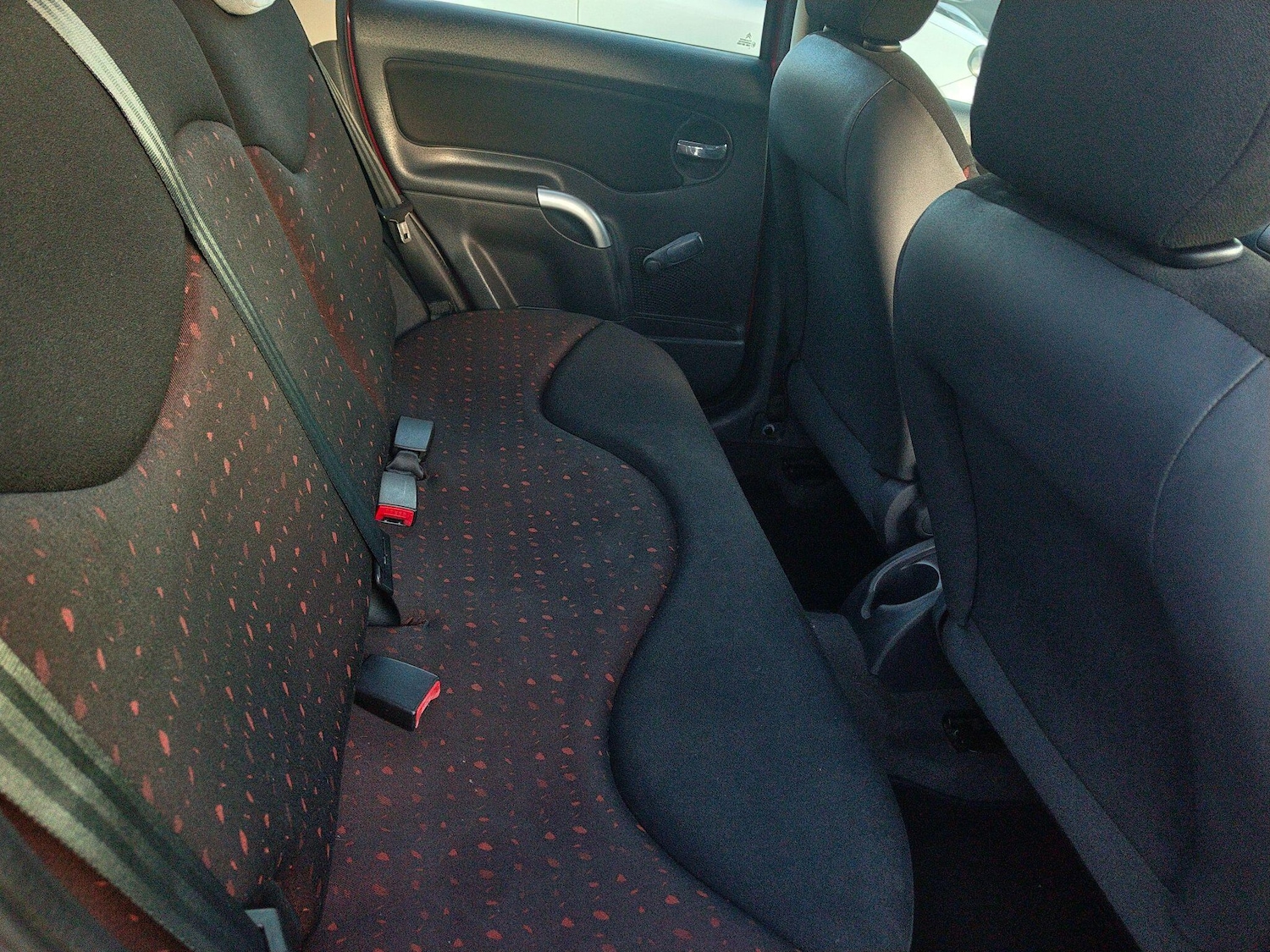 Used Citroen C3 2005 for sale - 77144009: Photo 24