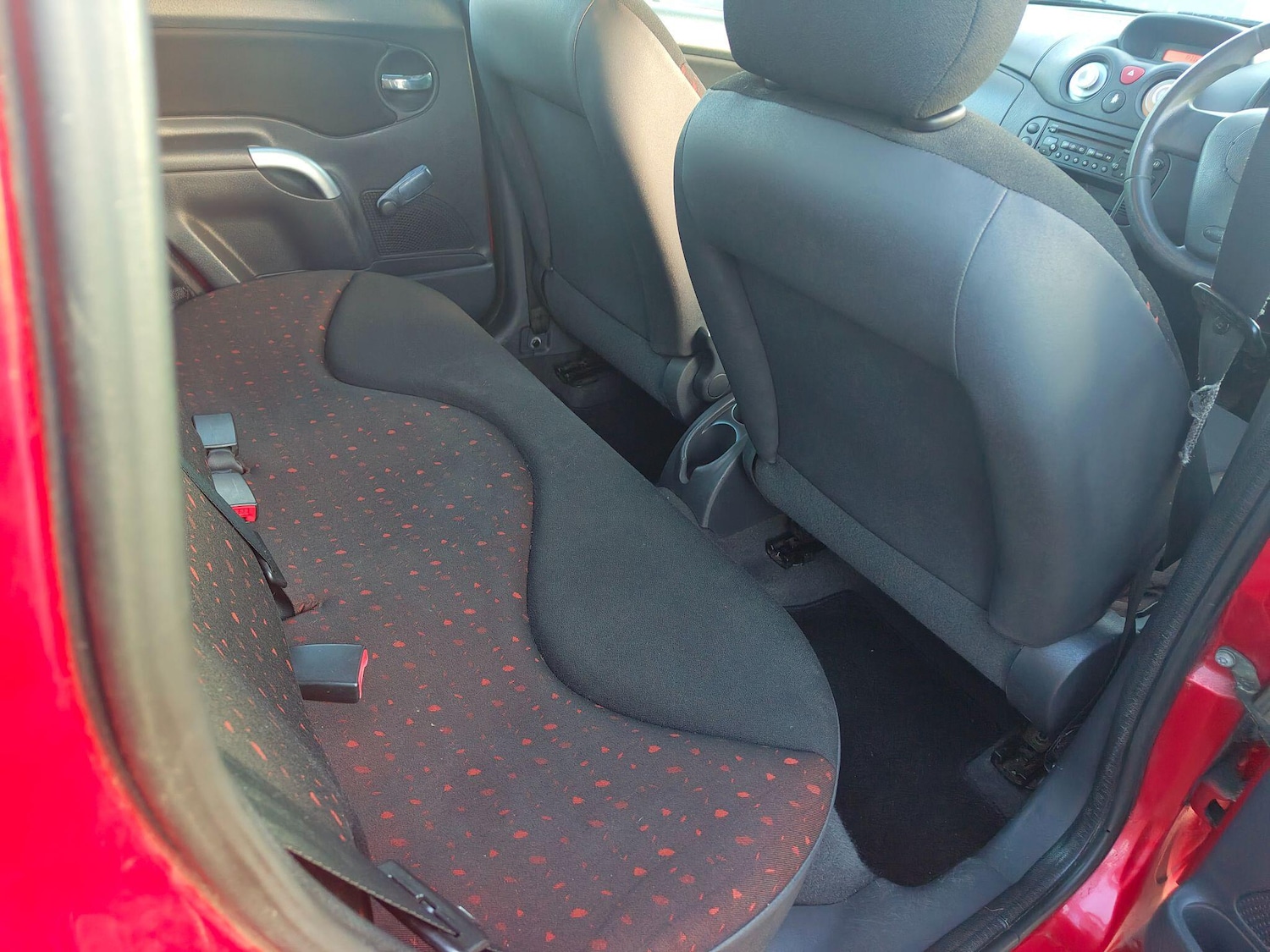 Used Citroen C3 2005 for sale - 77144009: Photo 25