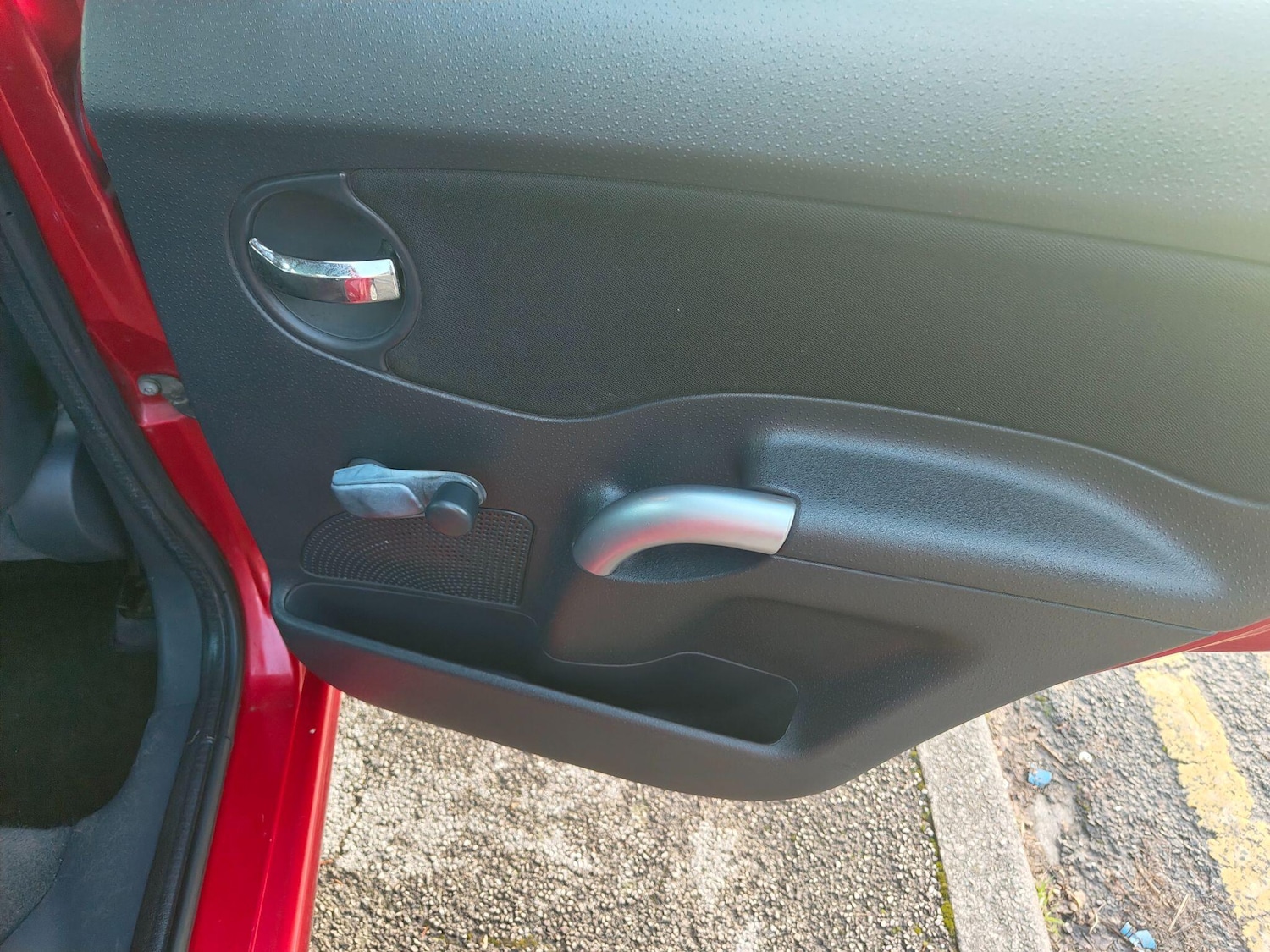 Used Citroen C3 2005 for sale - 77144009: Photo 30