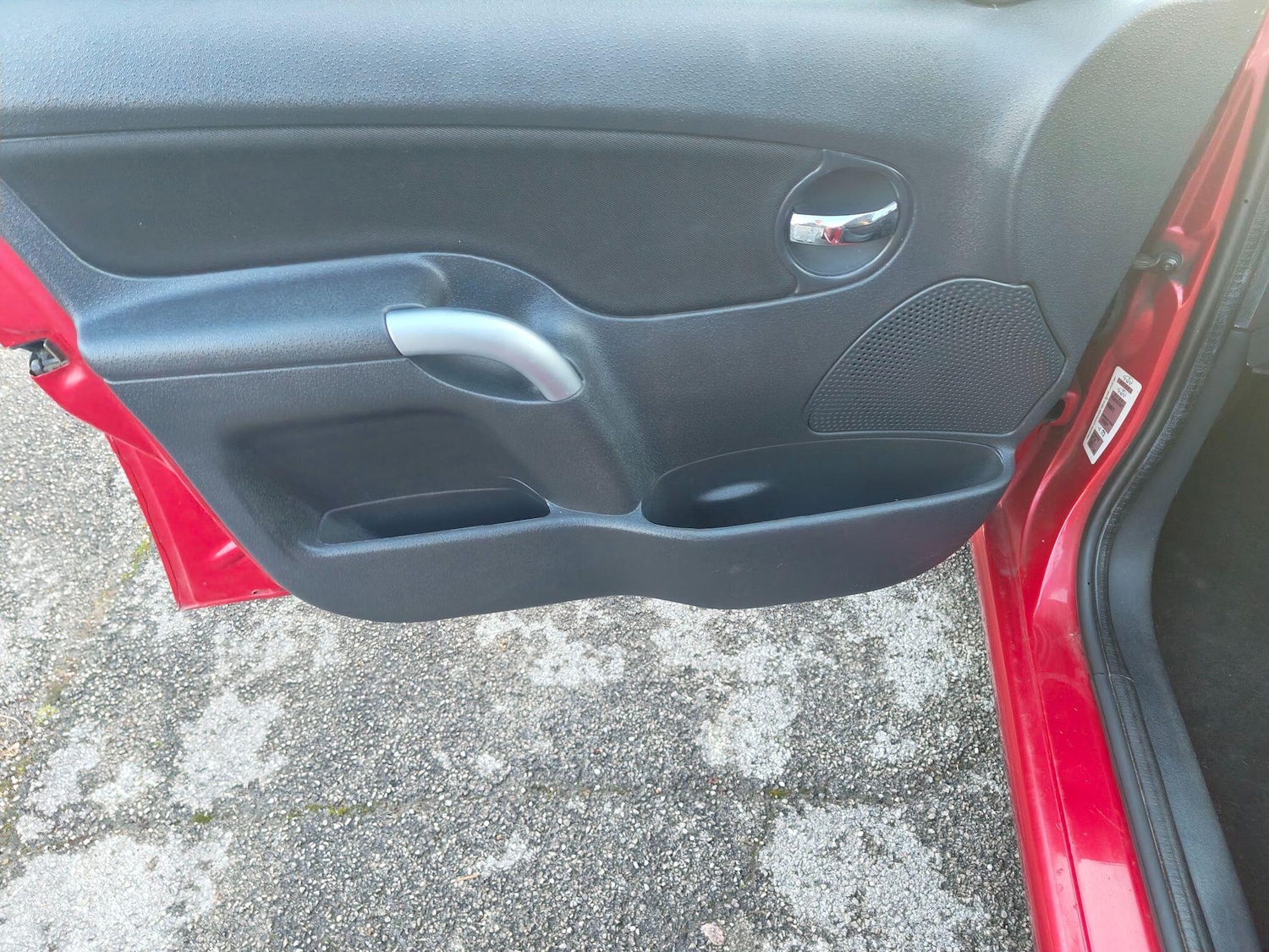 Used Citroen C3 2005 for sale - 77144009: Photo 32