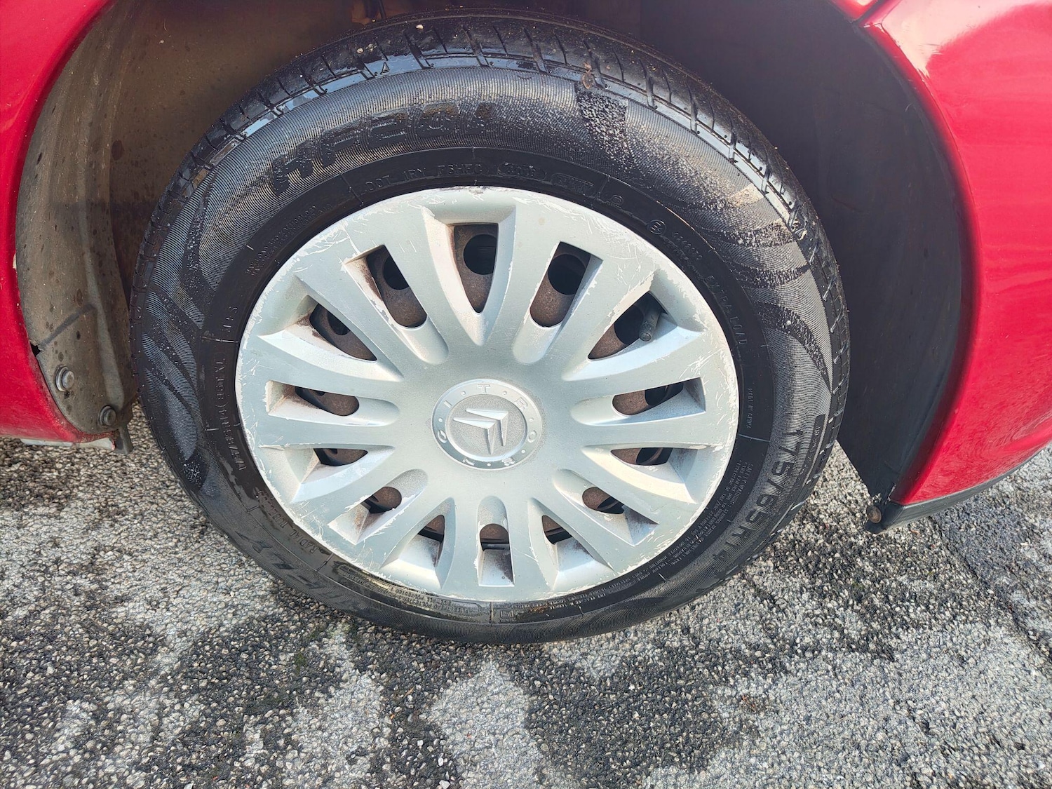 Used Citroen C3 2005 for sale - 77144009: Photo 34