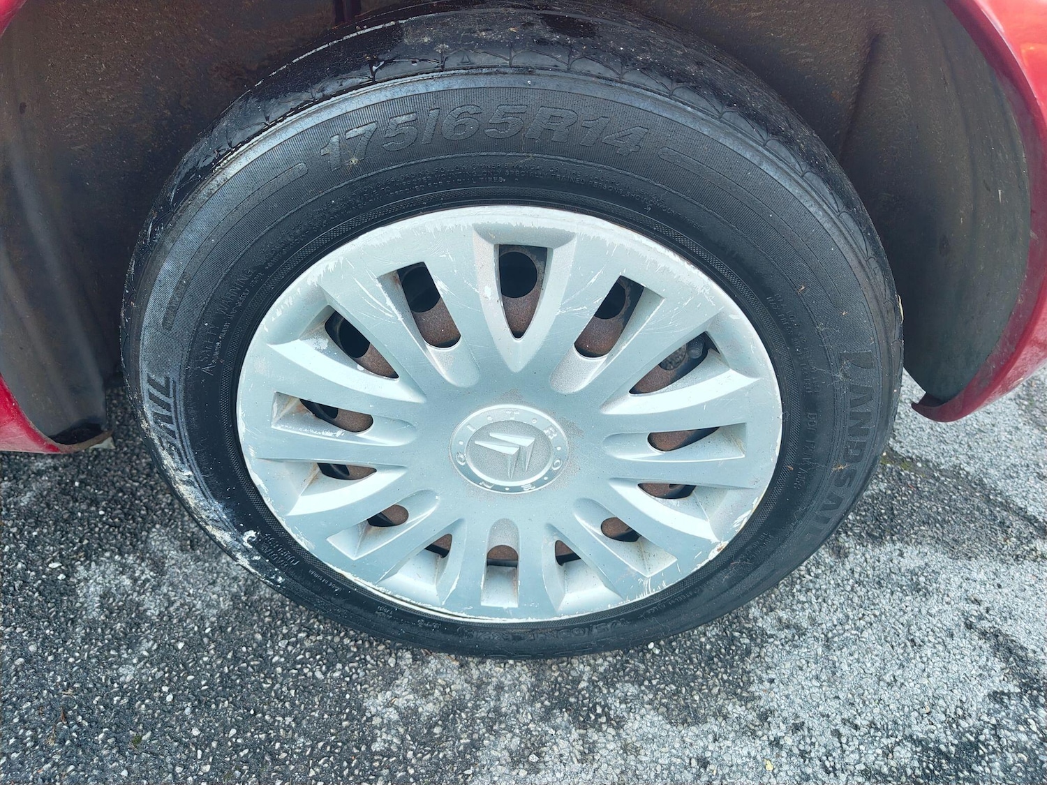 Used Citroen C3 2005 for sale - 77144009: Photo 36