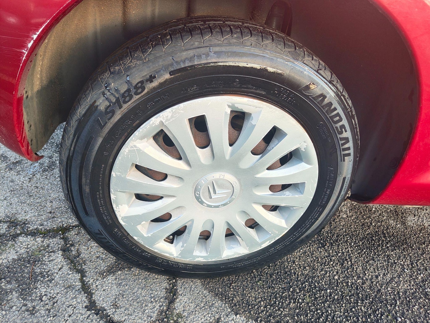 Used Citroen C3 2005 for sale - 77144009: Photo 37