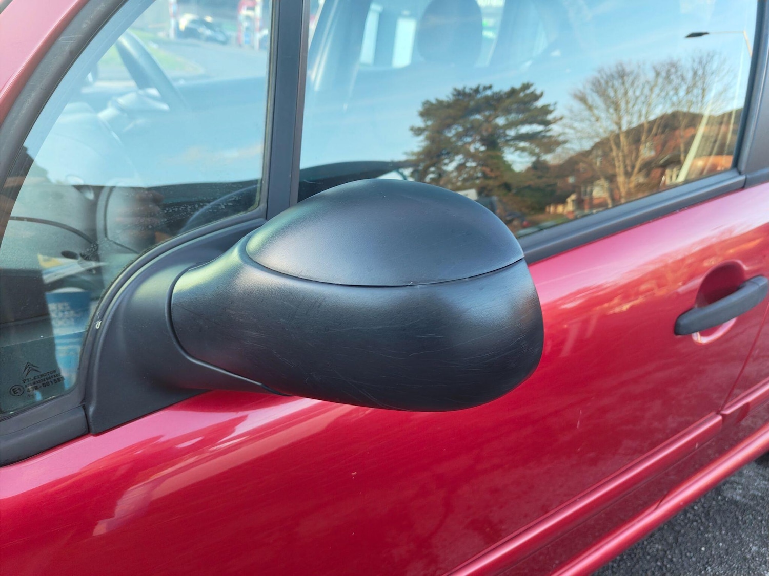 Used Citroen C3 2005 for sale - 77144009: Photo 41