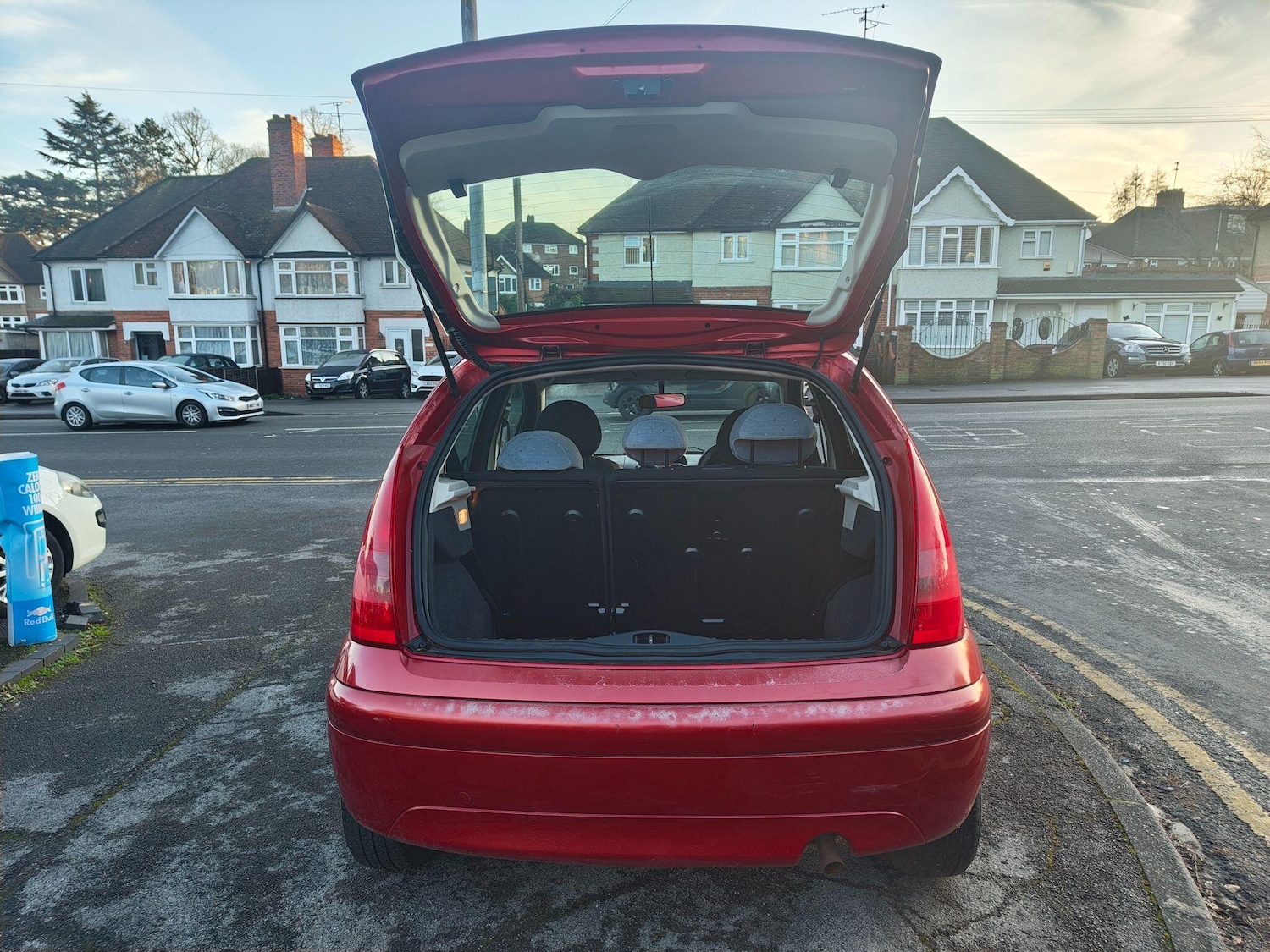 Used Citroen C3 2005 for sale - 77144009: Photo 42