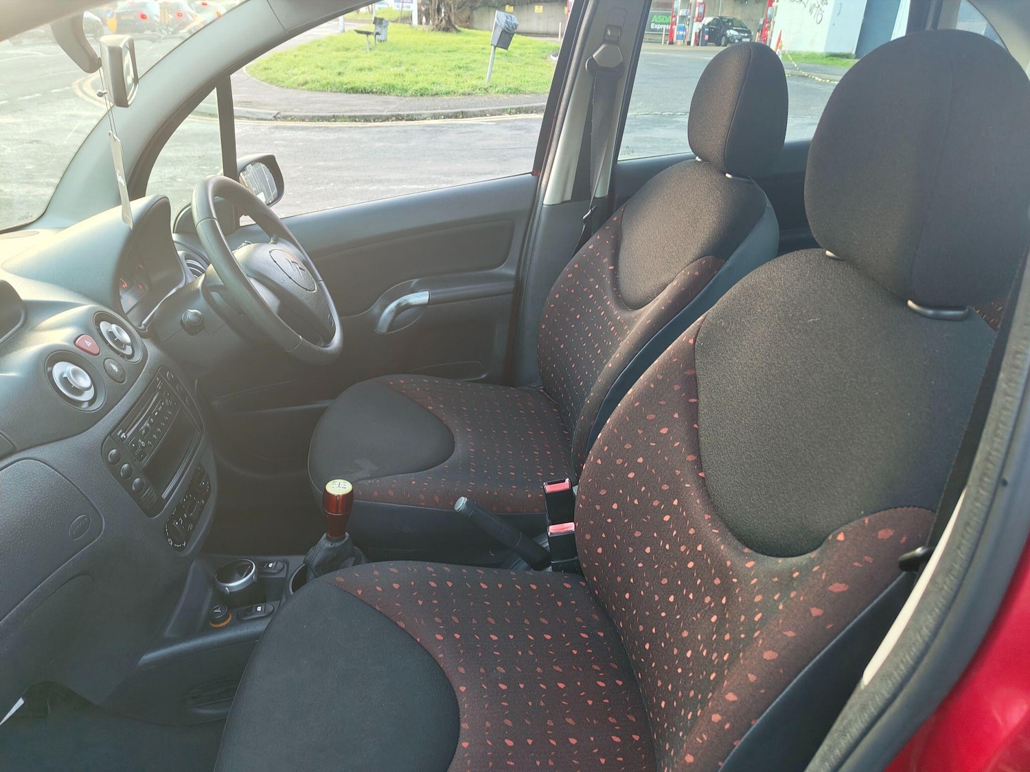 Used Citroen C3 2005 for sale - 77144009: Photo 45