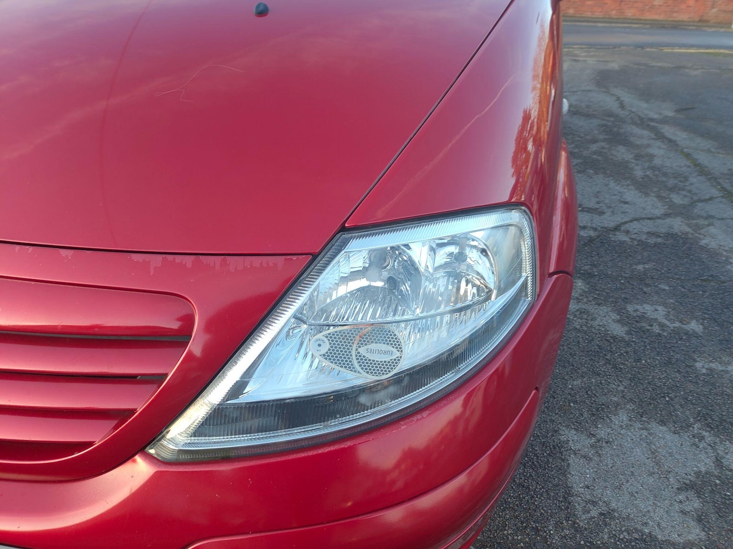 Used Citroen C3 2005 for sale - 77144009: Photo 47