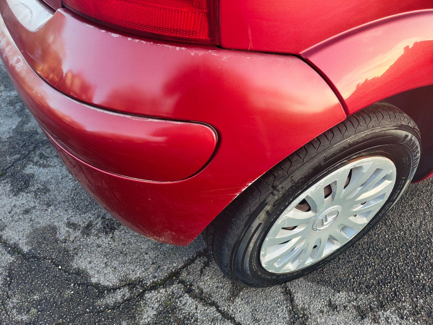 Used Citroen C3 2005 for sale - 77144009: Photo 51