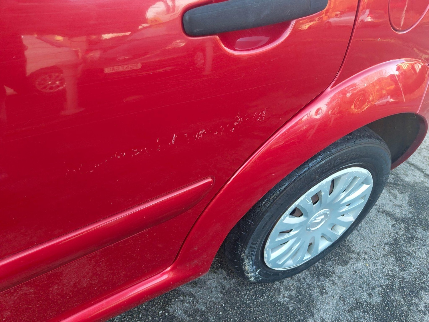 Used Citroen C3 2005 for sale - 77144009: Photo 52