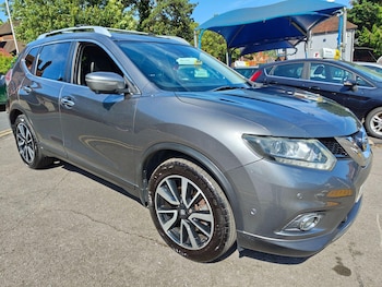 (17) - 1.6 dCi Tekna 4WD Euro 6 (s/s) 5dr