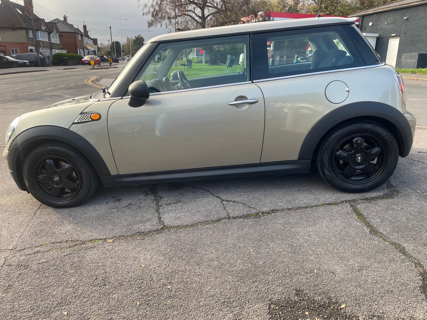 Used MINI Hatch 2009 for sale - 76633311: Photo 10