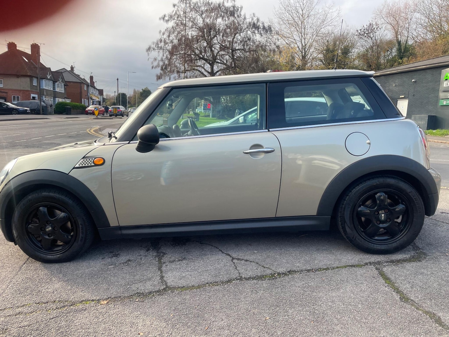 Used MINI Hatch 2009 for sale - 76633311: Photo 11