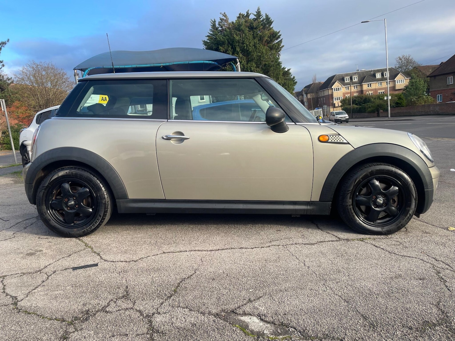 Used MINI Hatch 2009 for sale - 76633311: Photo 15