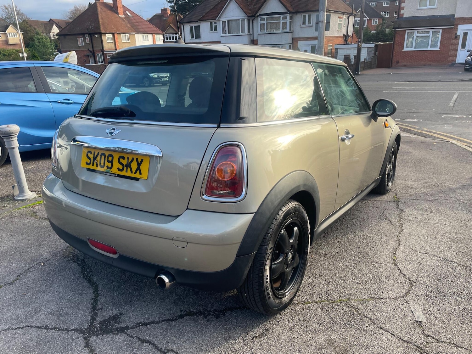 Used MINI Hatch 2009 for sale - 76633311: Photo 16