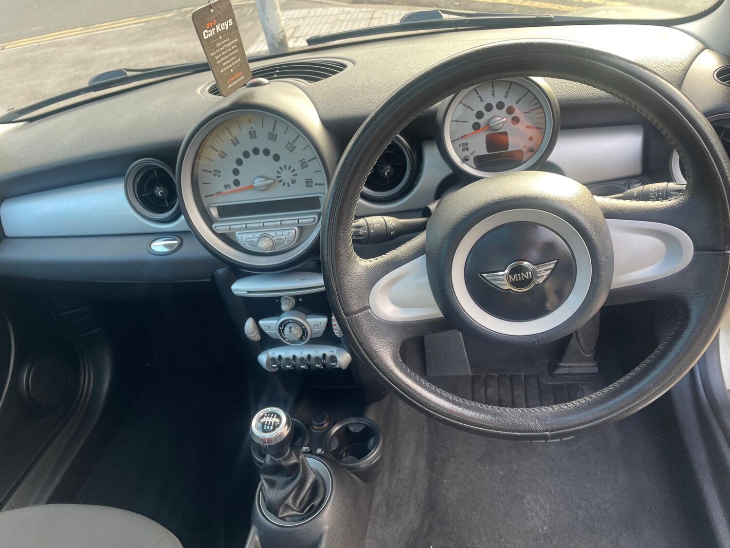 Used MINI Hatch 2009 for sale - 76633311: Photo 18