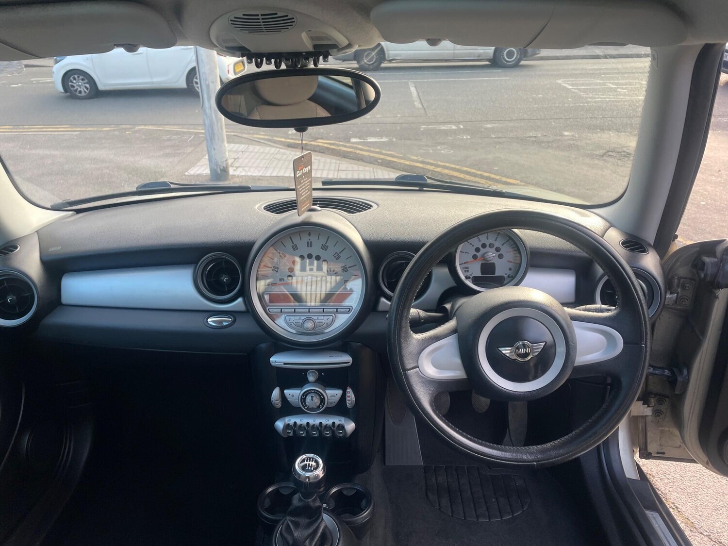 Used MINI Hatch 2009 for sale - 76633311: Photo 19