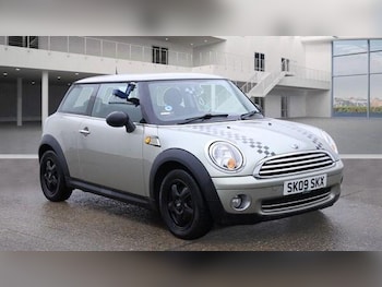 2009 (09) - 1.4 One 3dr