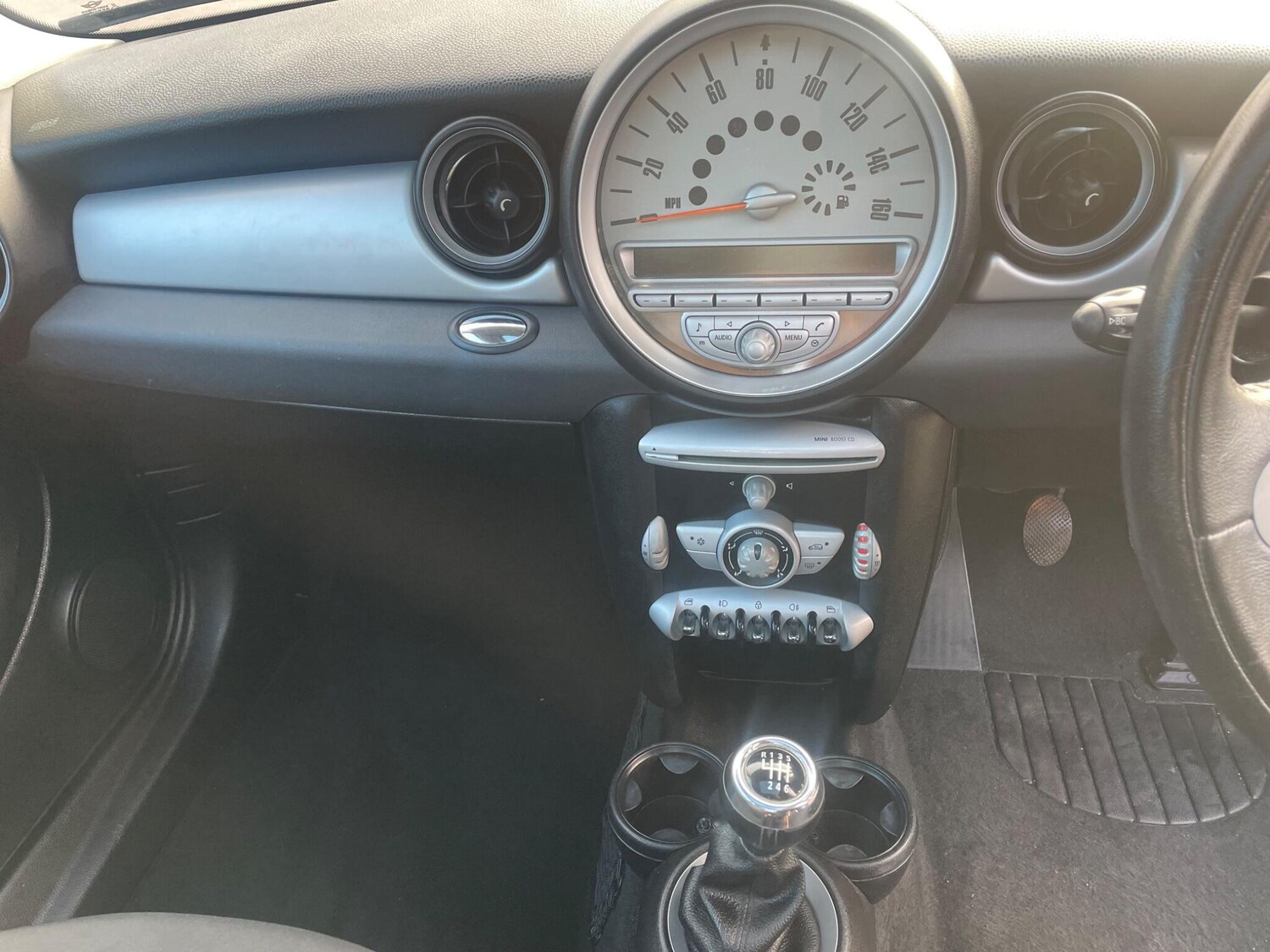 Used MINI Hatch 2009 for sale - 76633311: Photo 20