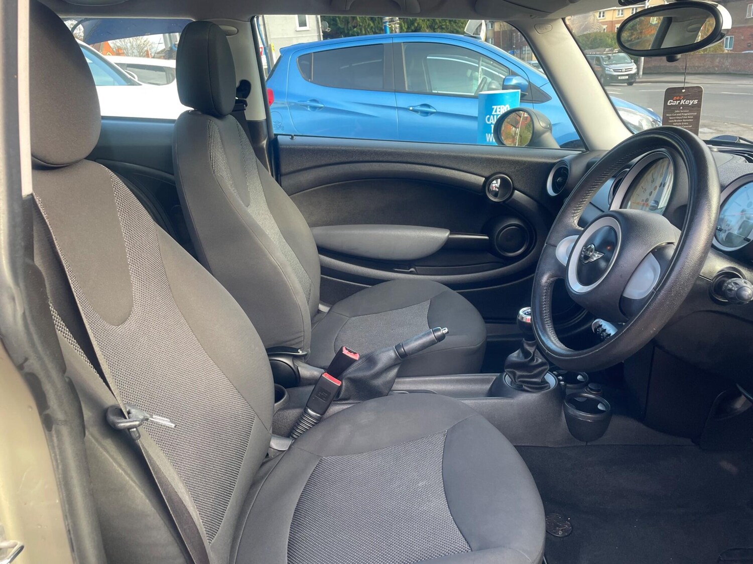 Used MINI Hatch 2009 for sale - 76633311: Photo 22