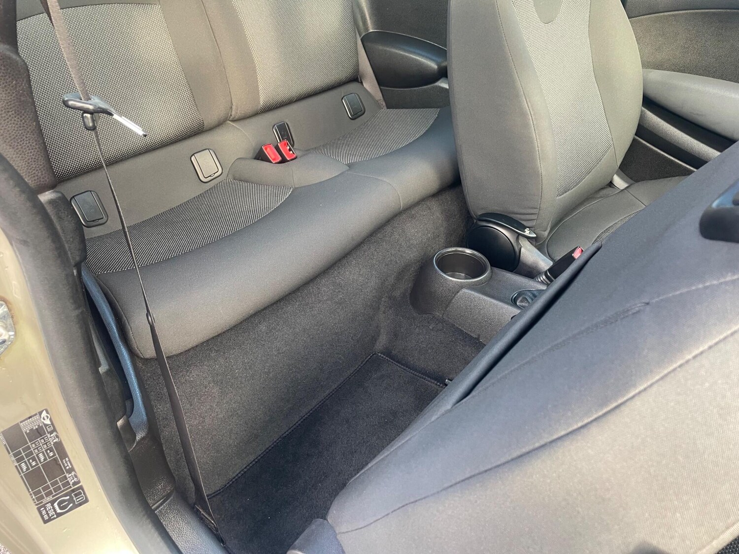 Used MINI Hatch 2009 for sale - 76633311: Photo 23