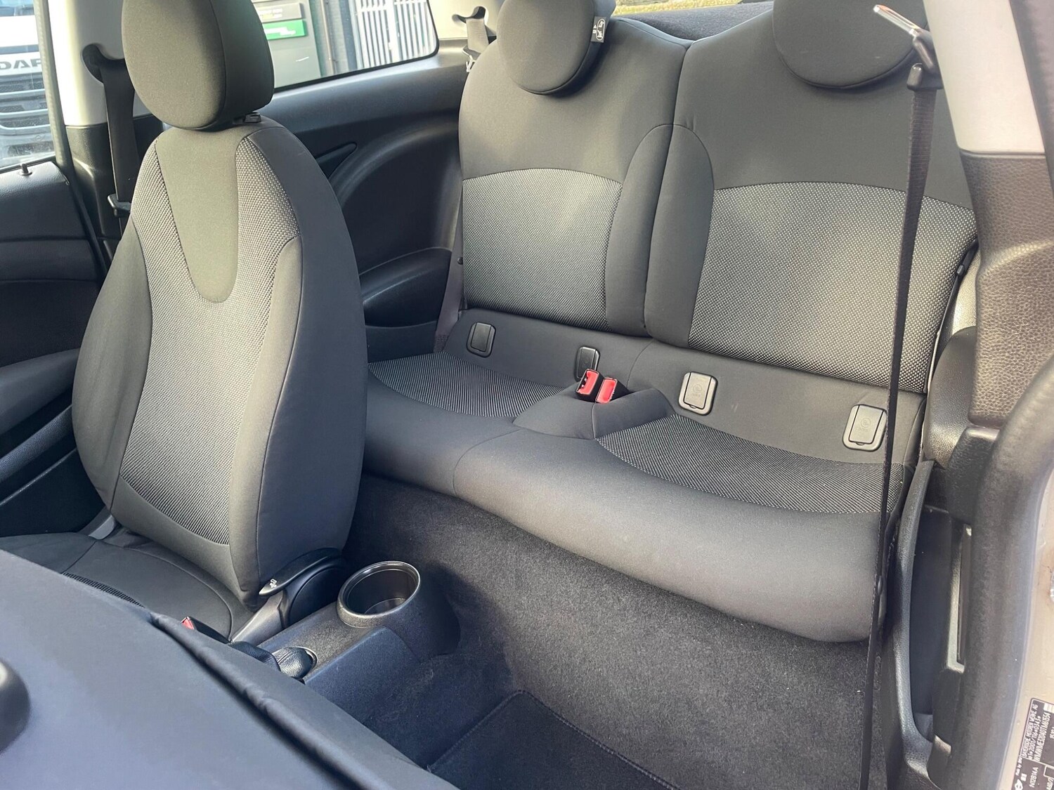 Used MINI Hatch 2009 for sale - 76633311: Photo 25