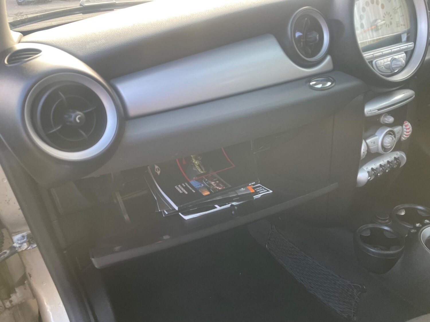 Used MINI Hatch 2009 for sale - 76633311: Photo 27