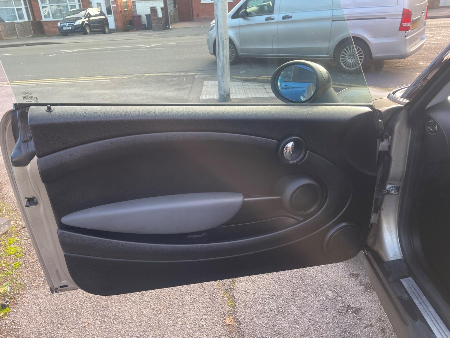 Used MINI Hatch 2009 for sale - 76633311: Photo 32