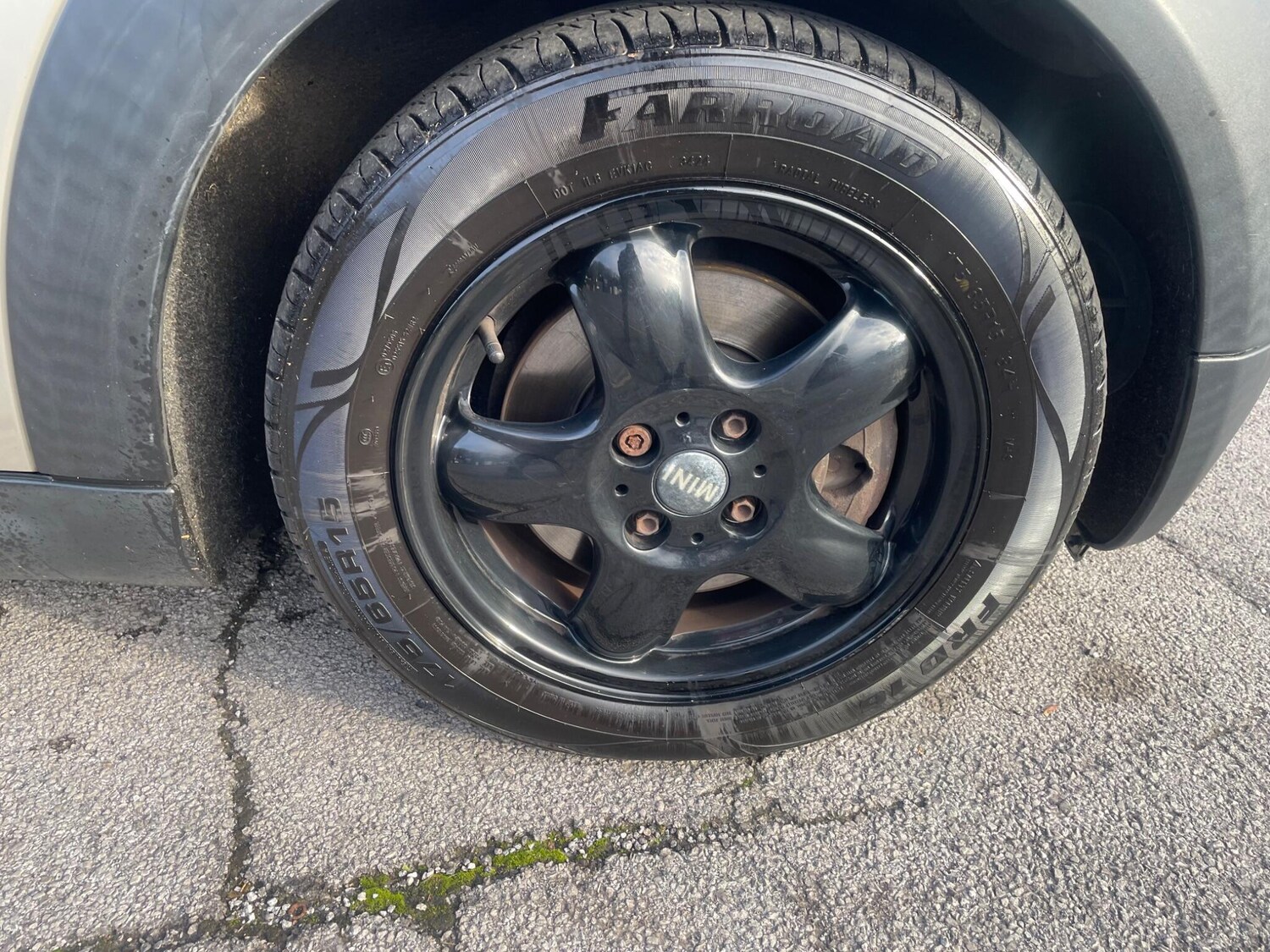 Used MINI Hatch 2009 for sale - 76633311: Photo 33