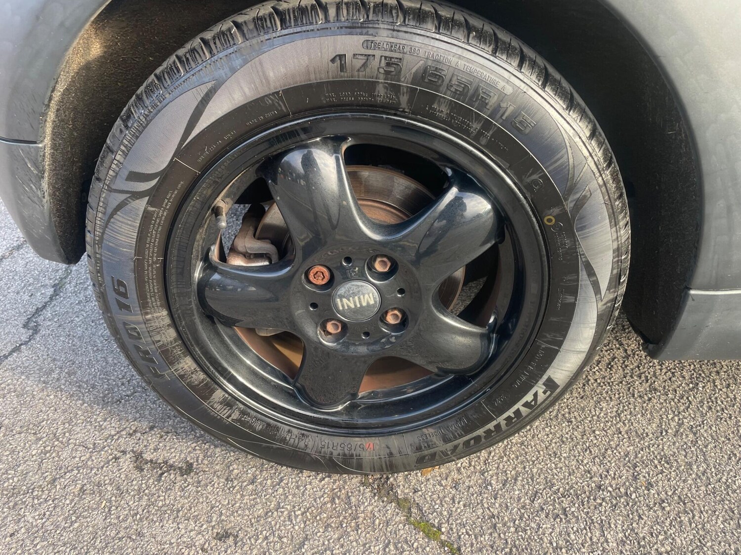 Used MINI Hatch 2009 for sale - 76633311: Photo 34