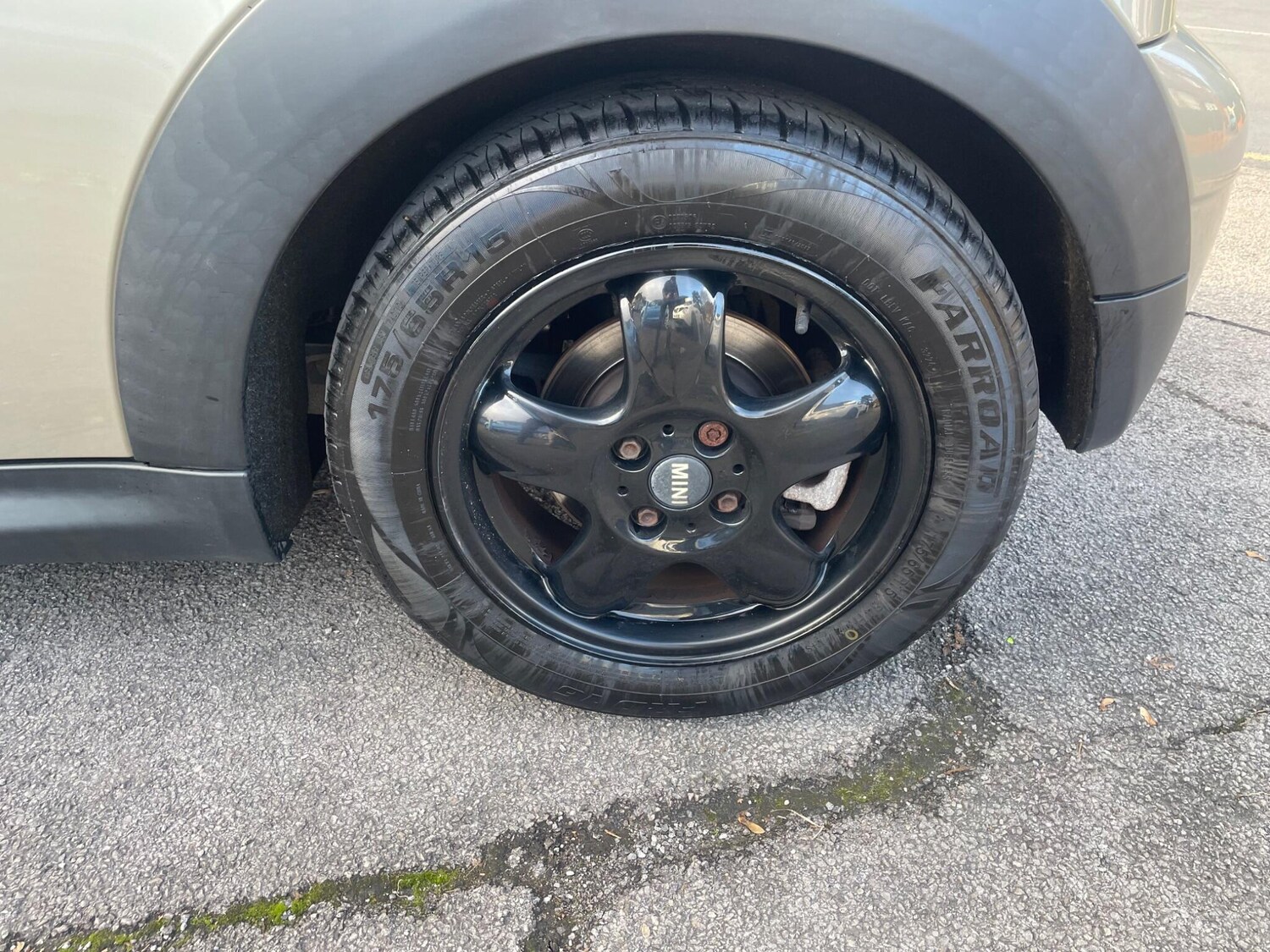 Used MINI Hatch 2009 for sale - 76633311: Photo 35