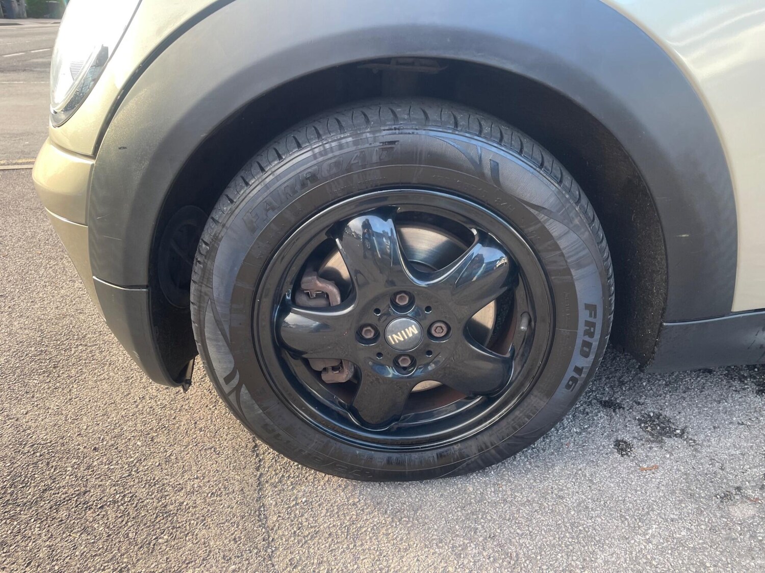 Used MINI Hatch 2009 for sale - 76633311: Photo 36