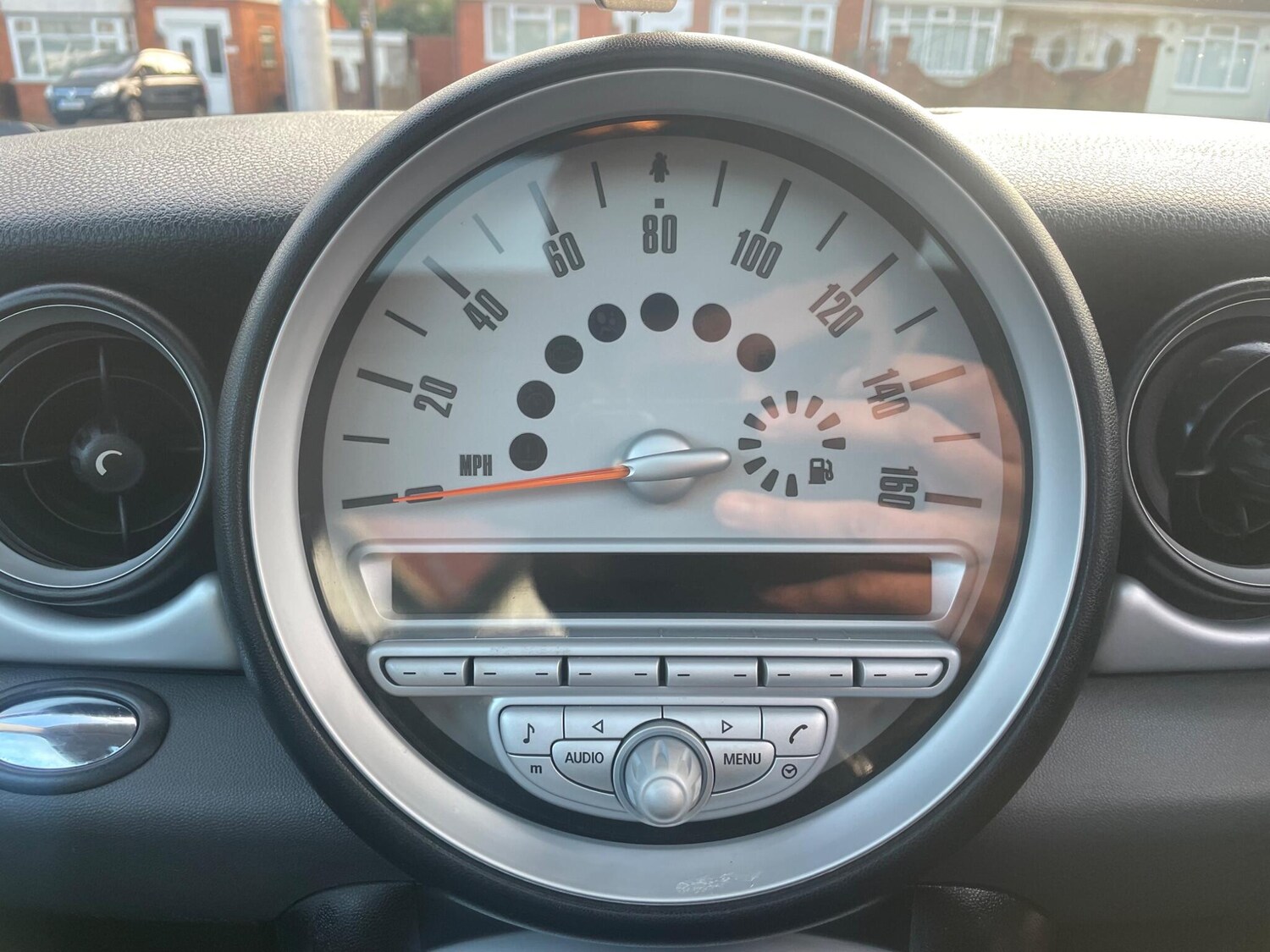 Used MINI Hatch 2009 for sale - 76633311: Photo 37