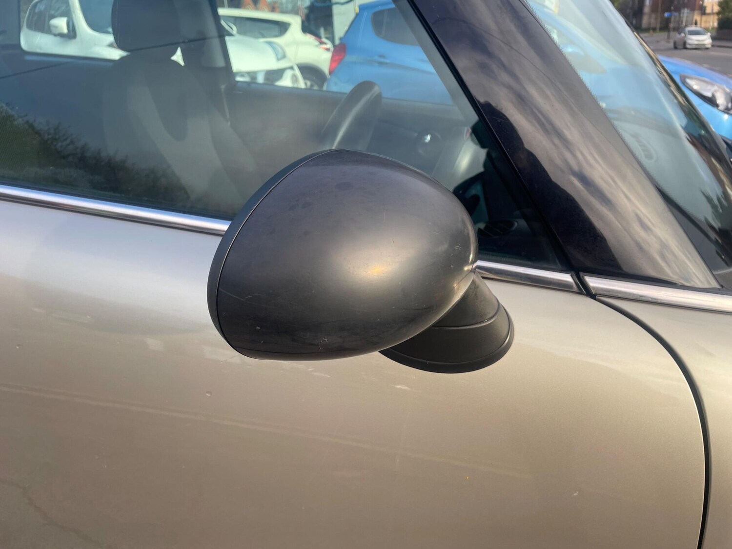 Used MINI Hatch 2009 for sale - 76633311: Photo 38