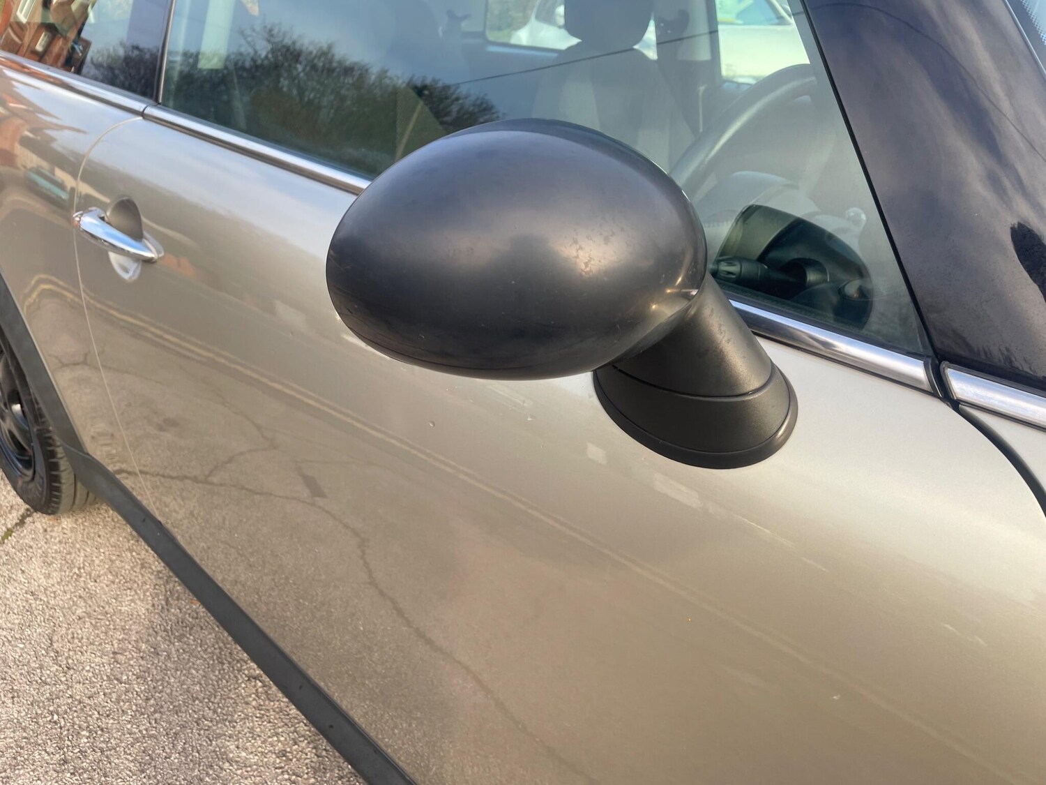 Used MINI Hatch 2009 for sale - 76633311: Photo 39