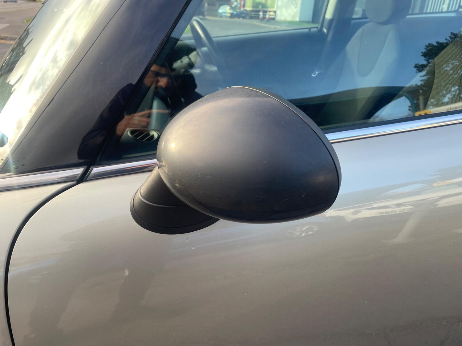 Used MINI Hatch 2009 for sale - 76633311: Photo 40